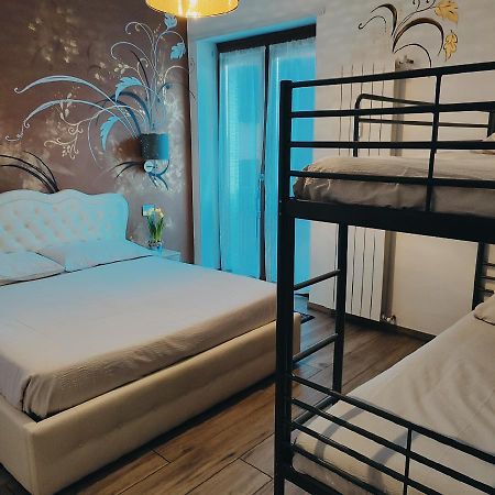 טיראנו Casa Vacanze Da Marti מראה חיצוני תמונה