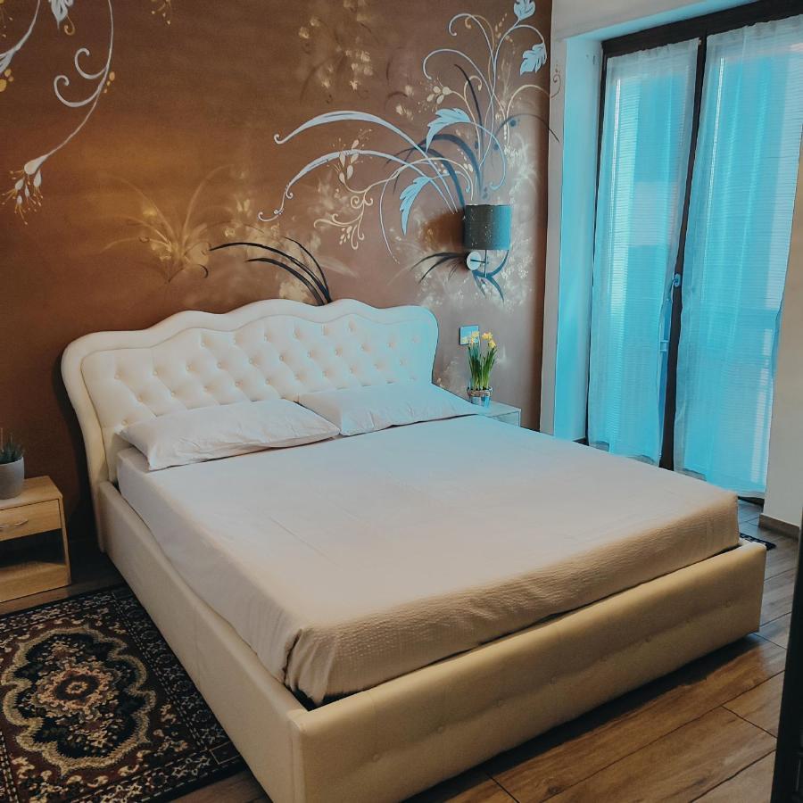 טיראנו Casa Vacanze Da Marti מראה חיצוני תמונה