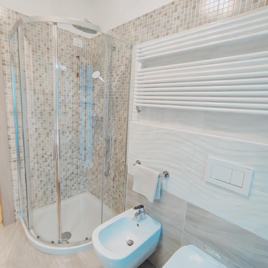טיראנו Casa Vacanze Da Marti מראה חיצוני תמונה