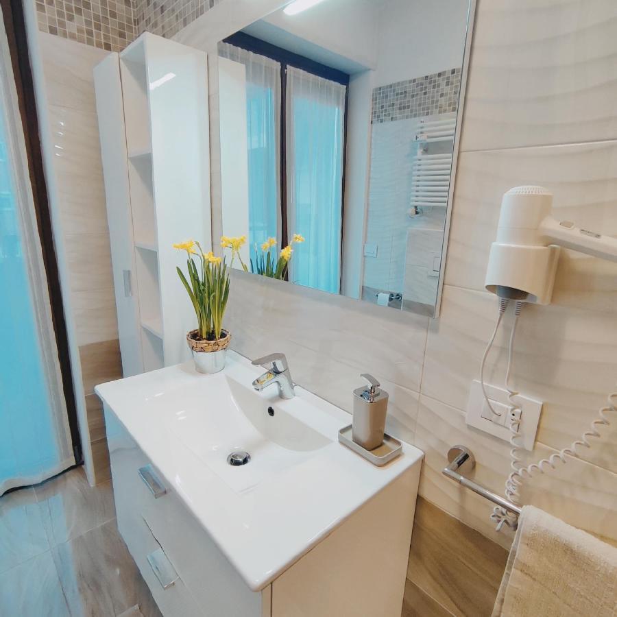 טיראנו Casa Vacanze Da Marti מראה חיצוני תמונה