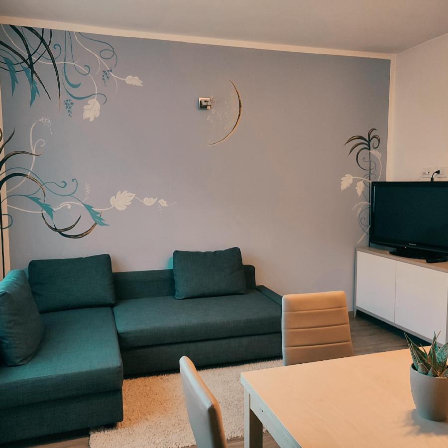 טיראנו Casa Vacanze Da Marti מראה חיצוני תמונה