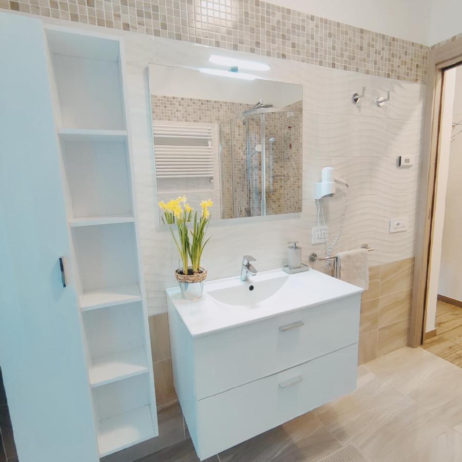 טיראנו Casa Vacanze Da Marti מראה חיצוני תמונה
